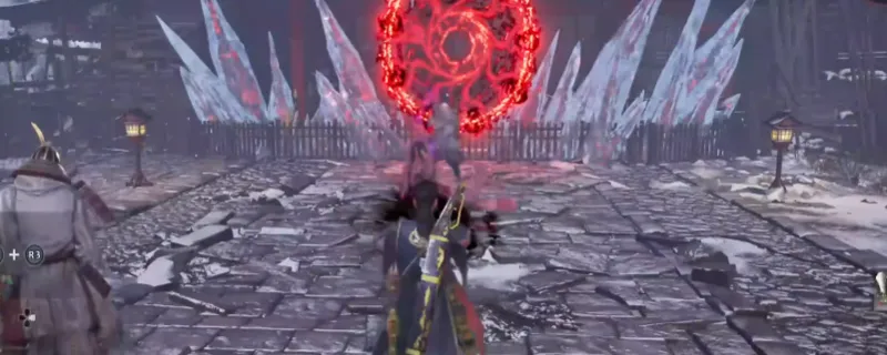 《仁王3》梶原景时打法技巧