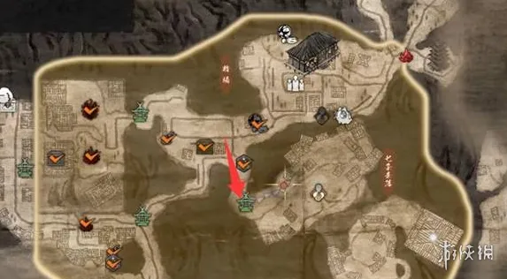 《仁王3》奈落深渊之怪任务攻略