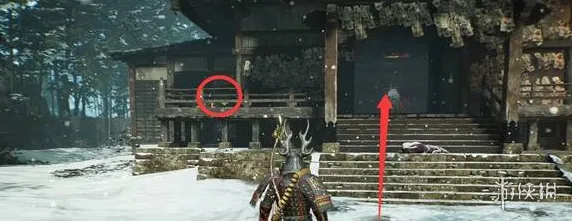 《仁王3》追寻武者之影任务攻略