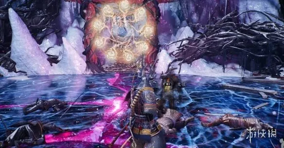 《仁王3》镰仓真正的武士任务完成攻略