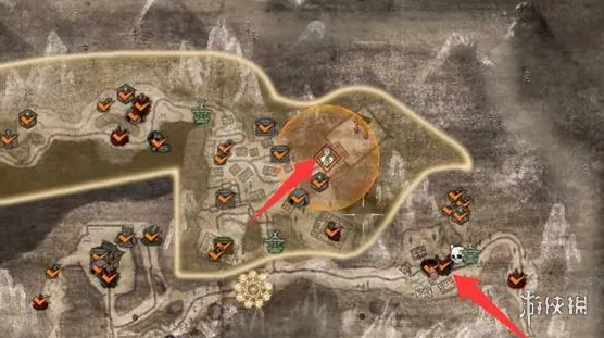 《仁王3》潜伏于左京的阴影任务攻略