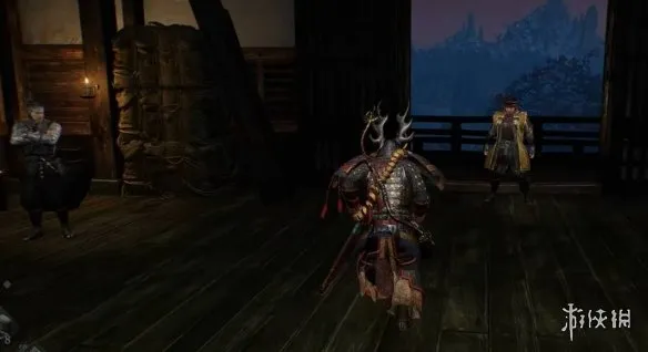 《仁王3》开创和平盛世的大将军任务完成攻略