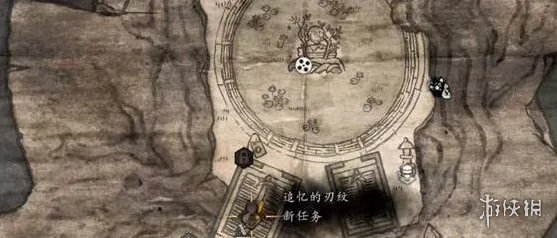 《仁王3》追忆的刃纹任务完成攻略