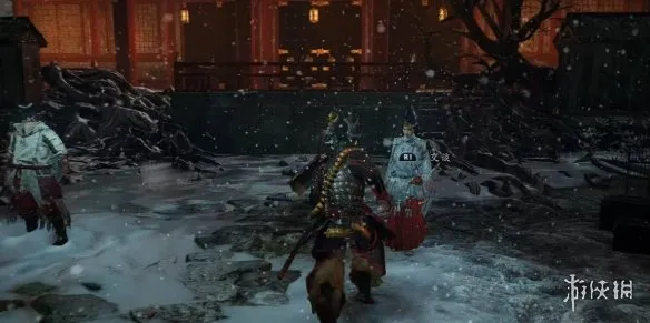 《仁王3》镰仓真正的武士任务完成攻略