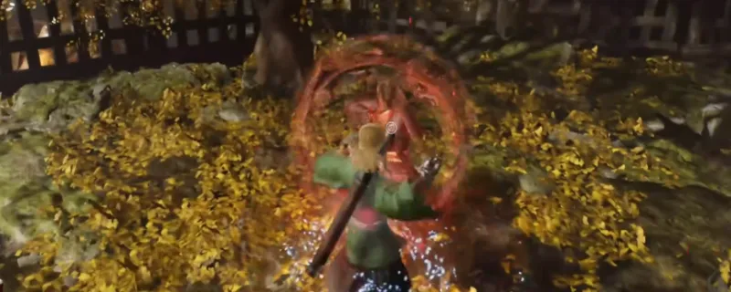 《仁王3》怨嗟武人打法技巧