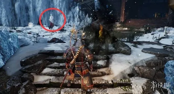 《仁王3》未曾消逝的思念任务攻略