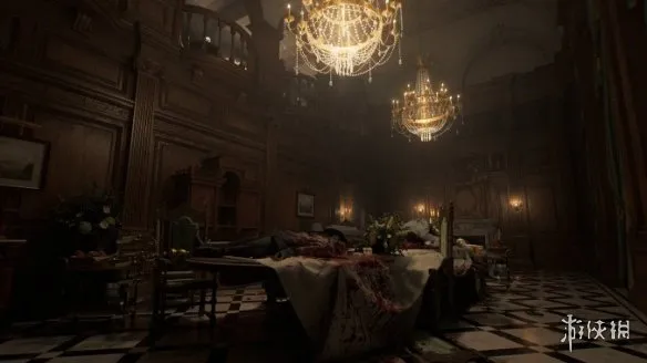 《生化危机9安魂曲》铁盒版价格解析