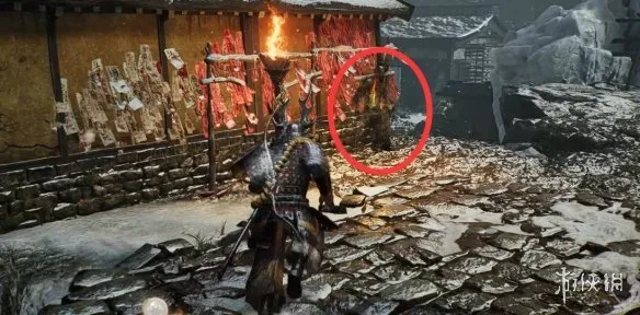 《仁王3》潜伏于左京的阴影任务攻略