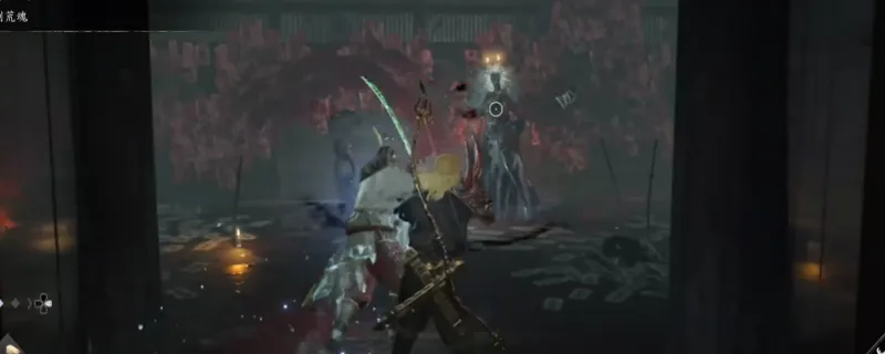 《仁王3》夜叉打法技巧