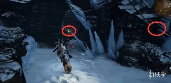 《仁王3》未曾消逝的思念任务攻略