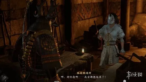 《仁王3》追忆的刃纹任务完成攻略