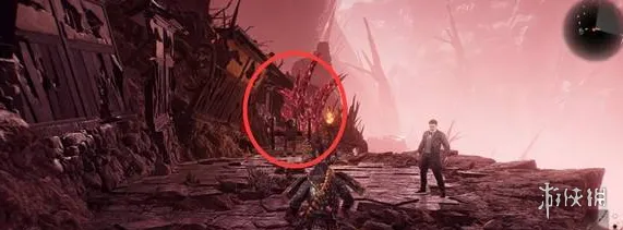 《仁王3》奈落深渊之怪任务攻略