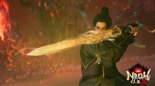 《仁王3》启动不了怎么办