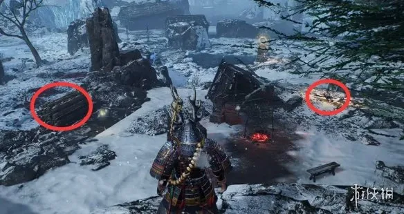 《仁王3》未曾消逝的思念任务攻略