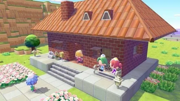 《宝可梦Pokopia》世界观介绍