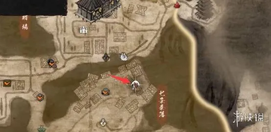 《仁王3》奈落深渊之怪任务攻略