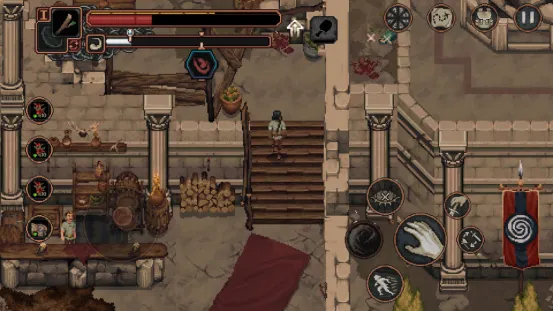 《困兽之国》4月23日登陆移动平台