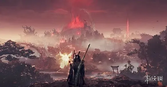 《仁王3》秘剑泽雾使用攻略