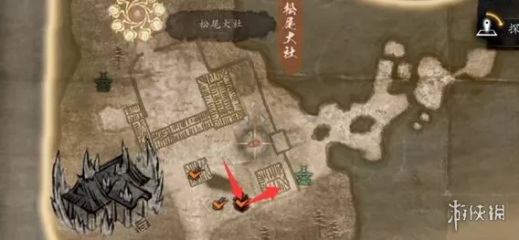 《仁王3》追忆的刃纹任务完成攻略