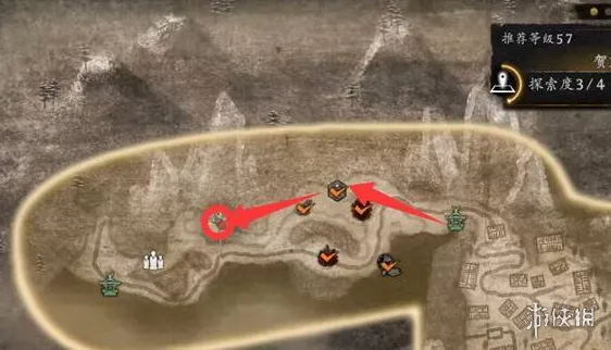 《仁王3》百怪绘卷任务完成攻略