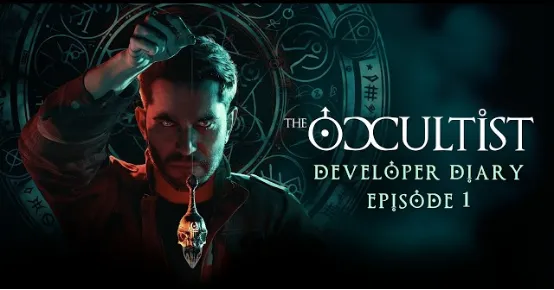 《诡岛灵探》恐怖冒险新作-DEMO优化回归Steam新品节