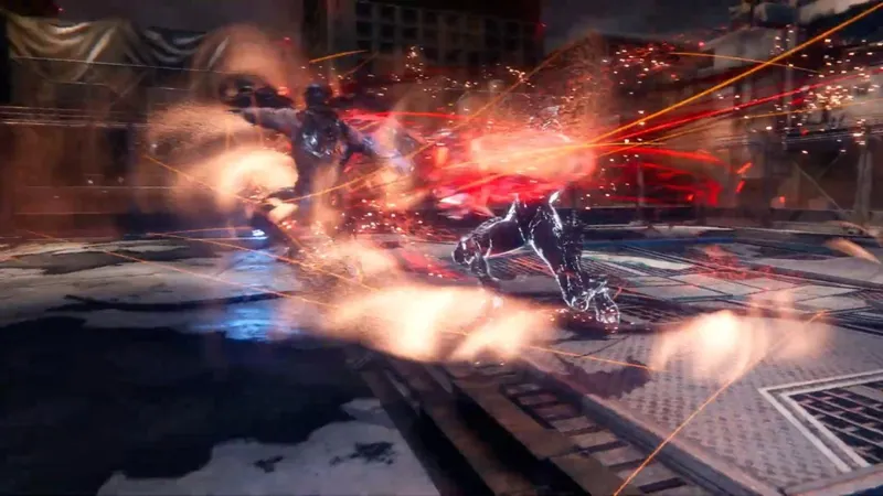 《忍者龙剑传4》新DLC三月上线