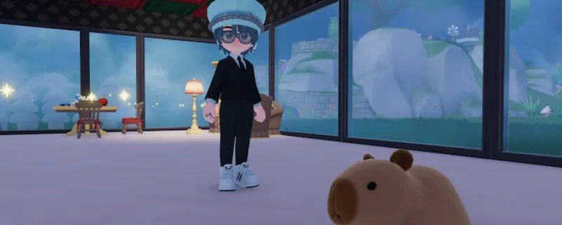 《心动小镇》米色裂纹蛋位置详解