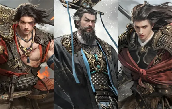 《三国天下归心》霸业联动队玩法攻略