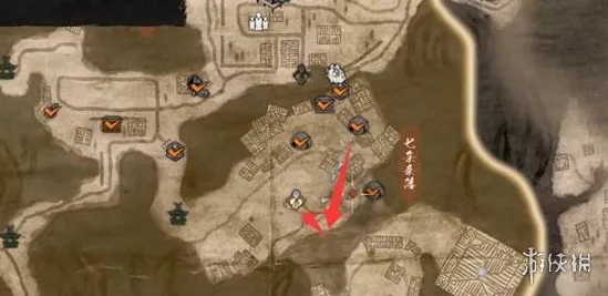 《仁王3》新选组的计谋任务攻略