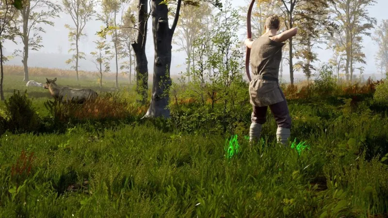 《前往中世纪》3月12日上线