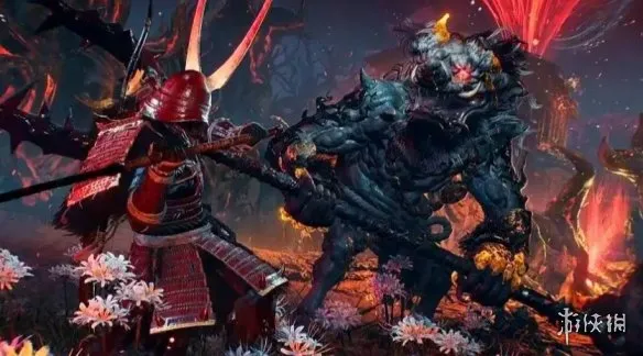 《仁王3》加点重置攻略