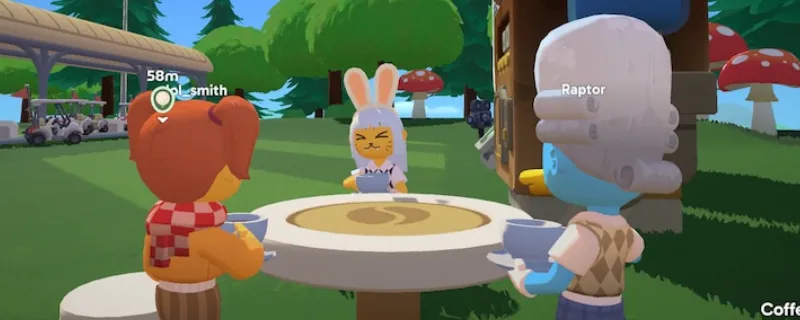 《超级高尔夫大乱斗》守门员成就攻略