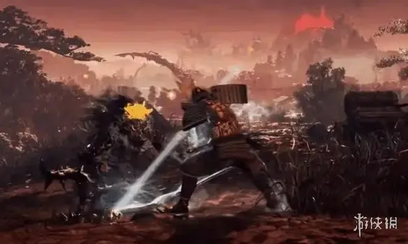 《仁王3》难行石无法存取解决方法