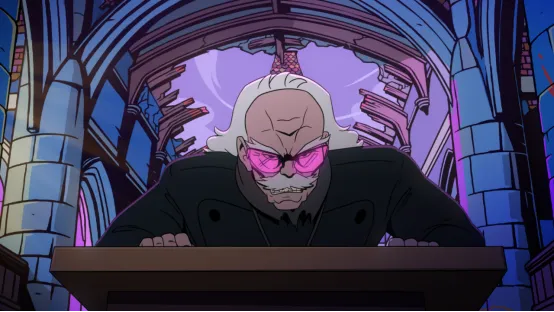 《毒液突击队》全新预告片发布