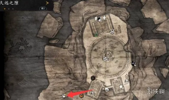 《仁王3》不净乐土任务完成指南