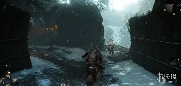 《仁王3》追寻武者之影任务攻略