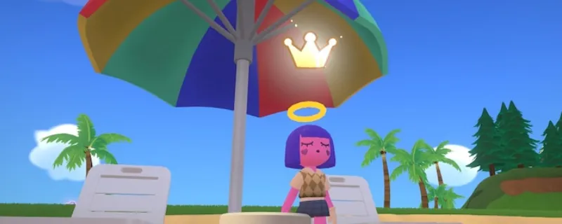 《超级高尔夫大乱斗》给家打电话成就攻略