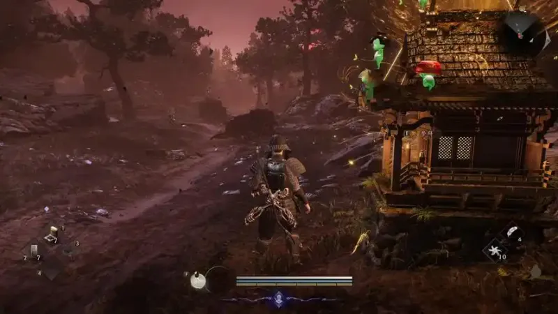 《仁王3》二周目开启方法详解