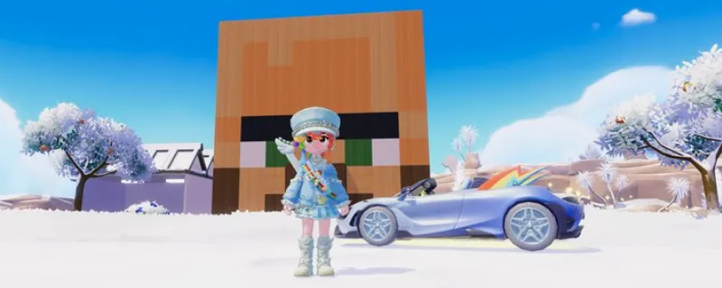 《心动小镇》寻蛋活动触发攻略