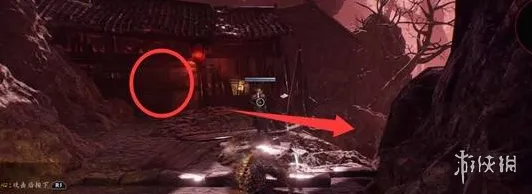 《仁王3》奈落深渊之怪任务攻略