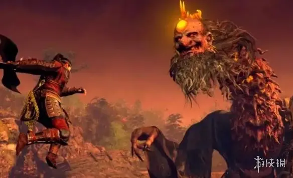 《仁王3》昂龙牙速刷攻略