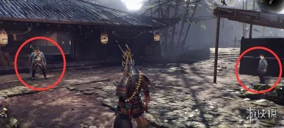 《仁王3》奈落深渊之怪任务攻略