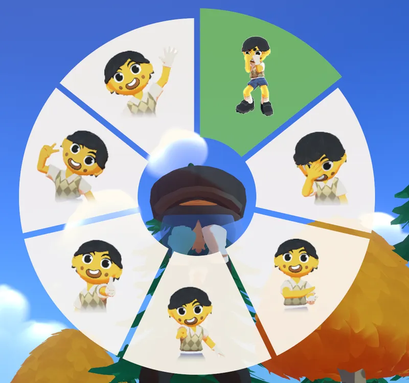 《超级高尔夫大乱斗》甜蜜动作成就攻略