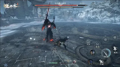 《逆水寒》全新双刀流门派上线