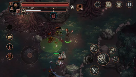 《困兽之国》4月23日登陆移动平台