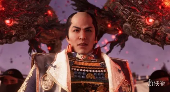 《仁王3》武家官职升级指南