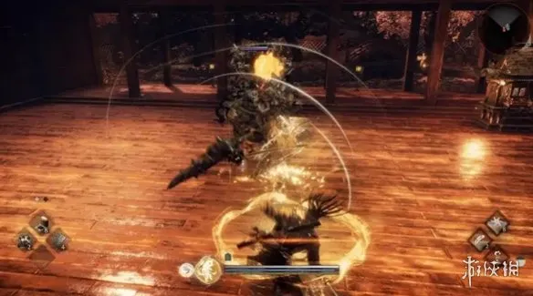 《仁王3》秘剑泽雾使用攻略