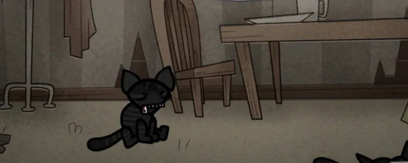 《喵喵的结合》房间布置指南