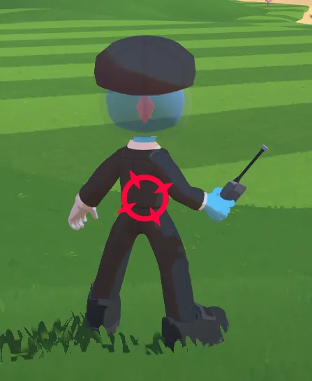 《超级高尔夫大乱斗》给家打电话成就攻略