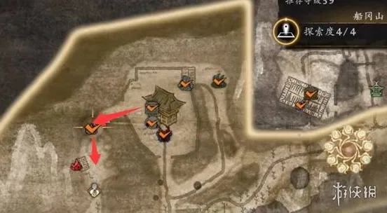 《仁王3》百怪绘卷任务完成攻略